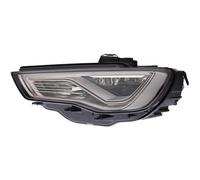 Hella 1LX 010 740-891 Headlight Left LED Light Fits Audi A3 Sportback Limousine