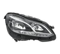HELLA LED/Halogen-Headlight - right - for e.g. Me (UK, LH traffic) 1LX011066-641