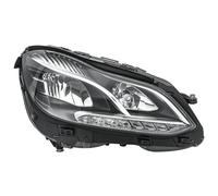 HELLA LED/Halogen-Headlight - right - for e.g. Me (UK, LH traffic) 1LX011066-641