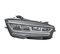 HELLA GENUINE OEM 1LX011869-341 RIGHT HEADLIGHT ORIGINAL PART