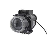 HELLA Headlight Lamp Right O/S Left N/S LED DE LED 12V 24V (1ML 010 820-011)