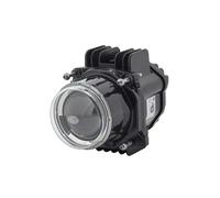 HELLA 1ML 010 820-821 Headlight