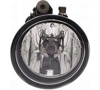 HELLA GENUINE OEM 1N0010456-031 LEFT HEADLIGHT - ORIGINAL FACTORY PART TRADE