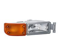 HELLA Fog Driving Light O/S Fits MAN L Lion Tga Tgl Tgm Tgs Tgx 81.25320-6112