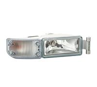 HELLA GENUINE OEM 1NB354986-061 RIGHT HEADLIGHT ORIGINAL PART