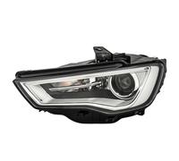 HELLA GENUINE OEM 1ZS010740-651 LEFT HEADLIGHT - ORIGINAL FACTORY PART TRADE