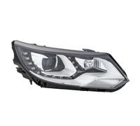 HELLA 1ZS 010 748-341 Bi-Xenon-Headlight - ECE - for left-hand traffic - Right Front