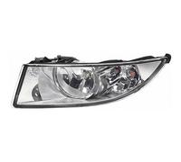 HELLA GENUINE OEM 1ZS247047-351 LEFT HEADLIGHT XENON ORIGINAL FACTORY PART TRADE
