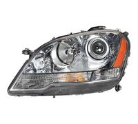 HELLA 1ZS 263 064-531 Headlight