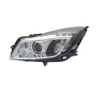 HELLA GENUINE OEM 1ZT009631-311 LEFT HEADLIGHT XENON OPEL INSIGINA '08->