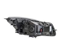 HELLA Headlight Left Fits Opel Insignia Vauxhall Insignia 1ZT 009 631-311