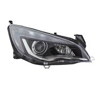 HELLA GENUINE OEM 1ZT010012-421 RIGHT HEADLIGHT VAUX ASTRA ZENON 09->
