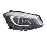 HELLA GENUINE OEM 1ZT010818-481 RIGHT HEADLIGHT ORIGINAL PART