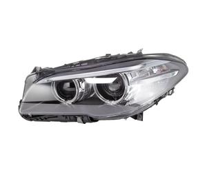 HELLA GENUINE OEM 1ZT011087-941 RIGHT D1S/H7 HEADLIGHT ORIGINAL PART TRADE PRICE