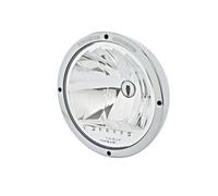 HELLA Genuine Universal Luminator Chromium Chrome LED Spotlight 1F8007560-451