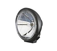 HELLA Genuine Universal Luminator Compact Black Spotlight 1F3009094-061