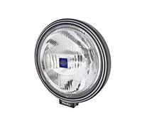HELLA Genuine Universal Rallye 3000 Halogen Black Spotlight SUV 1F8006800-051