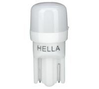 Hella Bulb LED LED Retrofit 12V 1W 5000K Quantity: 2 8GL 178 560-601