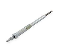 HELLA 8EG 008 498-691 Ignition Glow Plug Round 11V 12mm Spanner Fits Honda