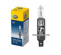 Hella H1 Standard Halogen Bulb, 12 V, 55W
