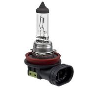 Hella H11 24V DP Double Power Bulb, 70W