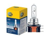 Hella H15 Bulb H15 12V 15/55W Pgj23T-1