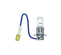 HELLA H3 Standard Halogen Bulb, 12 V, 55W