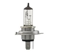 HELLA H4 45/45W Standard Halogen Bulb, 12 V