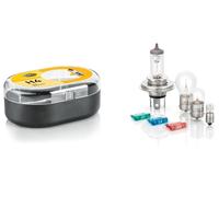 HELLA H4-Bulb Assortment - 12V 8GJ002525-971