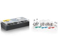Bulb kit C5W 8GH 007 157-931 HELLA