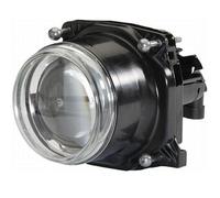 Hella H7 Halogen Low Beam 90mm Front Headlight Module Main Headlight