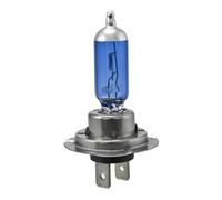 Hella H71070307 Optilux XB Series H7 Xenon White Halogen Bulbs, 12V, 100W, 2 Pack