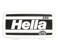 Hella H87037001 Light Stone Shield