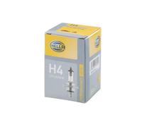 HELLA Halogen-Bulb - H4 - Performance - 12V - 60/65W - Quantity: 1 8GJ223498-221