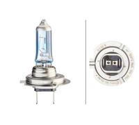 HELLA Halogen-Bulb - H7 - White Light - 12V - 55W - Quantity: 1 8GH223498-131