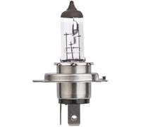 HELLA Halogen-Bulb - HB2 - Standard - 12V - 60/55W - Quantity: 1 8GJ007255-123