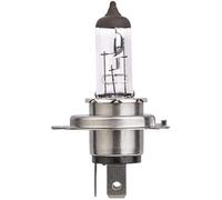 HELLA Halogen-Bulb - HB2 - Standard - 12V - 60/55W - Quantity: 1 8GJ007255-123