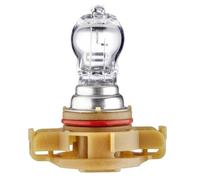 HELLA 8GA 223 569-021 Halogen-Bulb - PS19W - Standard - 12V - 19W - Socket Type bulb: PG20/1 - Box - Quantity: 1