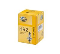 HELLA 8GD 002 088-141 Bulb, spotlight