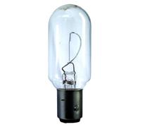 HELLA 8GA 003 488-131 Bulb - Socket Bulb - Heavy Duty - 24V - 10W - Box - Quantity: 1