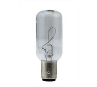 HELLA Halogen-Bulb - Socket Bulb - Heavy Duty - 24V - 25W - Quanti 8GA003488-311