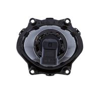 HELLA Halogen/DE-Headlight - Modul 60 - 12/24 (NON UK, RH traffic) 1BL998570-001