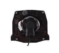 Hella Headlight Headlamp H7 Left fits Mercedes-Benz Unimog 2000 on