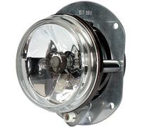 Hella 90mm Front Fog Lamp 24V 1N0008582-017