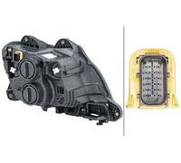 Hella Head Lamp - 1LD010116591