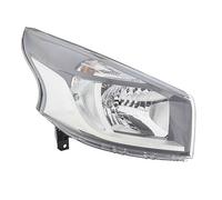 Hella Headlight 1LE 011 410-441 – Right Halogen H4 PY21W W21/5W 12V
