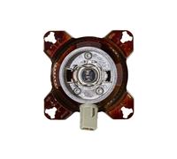 HELLA Halogen/FF-Insert, spotlight - 90mm Essential - 24V 1K0008191-021