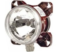 HELLA Halogen FF Spotlight Insert N/S=O/S Fits MERCEDES Actros Atego 1870722