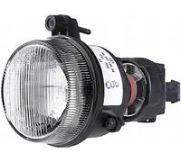 HELLA Halogen Fog Driving Light N/S=O/S Fits BOVA NEOPLAN VOLVO B 1450245