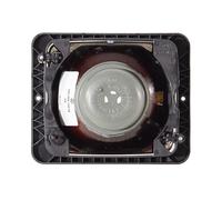 HELLA 1AA 004 109-021 Halogen-Headlight - left/right - for e.g. Fendt
